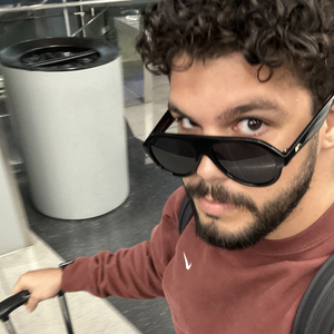 Fundraising Page: Lucas Zamora