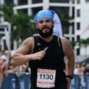 Lucas Zamora